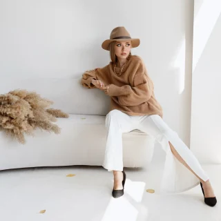 Eco-Friendly Fashion: Stylish and Sustainable Choices