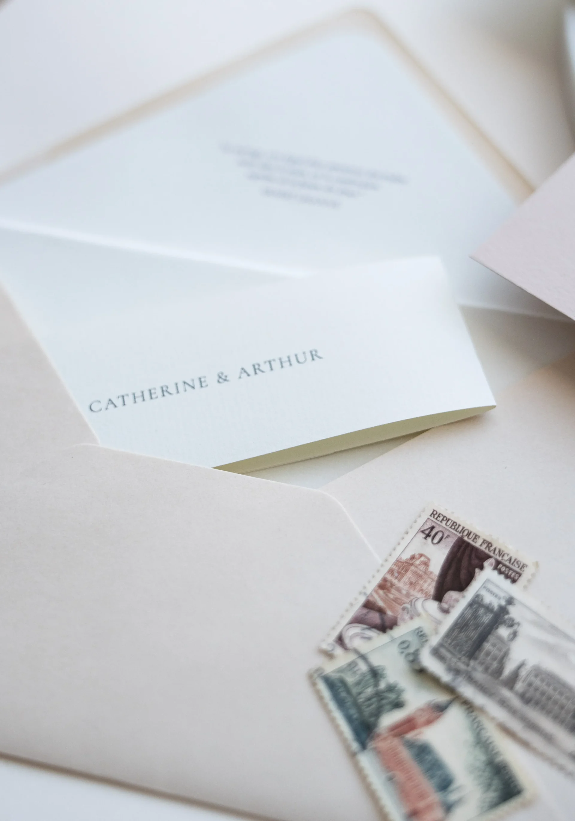 la collection cambridge