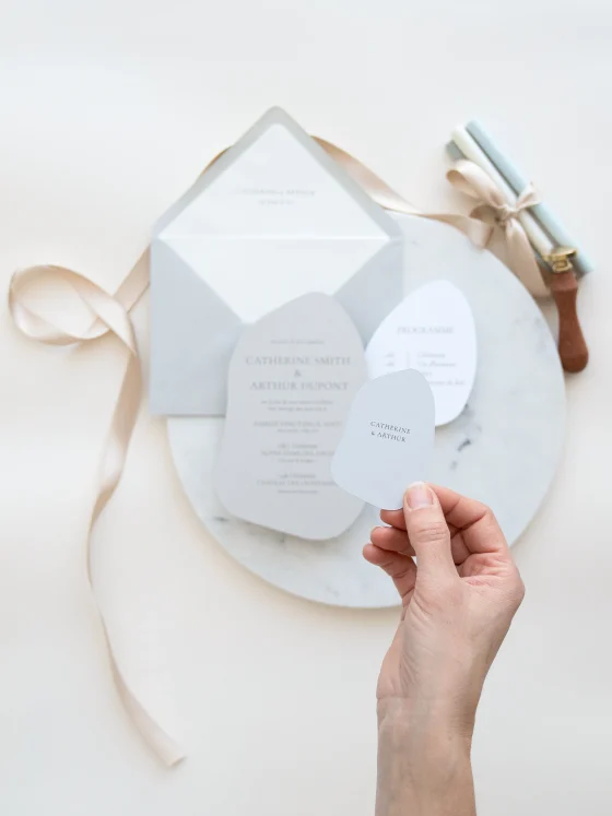 Collection Santorini