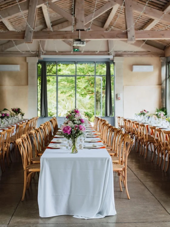 Domaine de Blanche Fleur